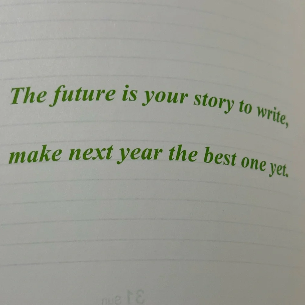Celestial Zodiac Planner/Journal/Diary 2023 - Picture 16 of 16